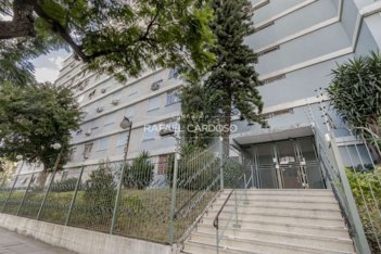 apartment em Avenida Princesa Isabel, Santana - Porto Alegre - RS