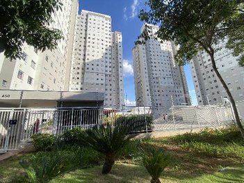 apartment em Rua Franklin do Amaral, Vila Nova Cachoeirinha - São Paulo - SP