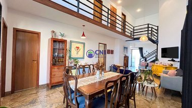 apartment em Rua Ludgero Dolabela, Gutierrez - Belo Horizonte - MG