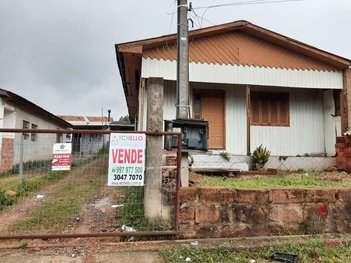 house em Avenida Presidente Kennedy, Marrocos - Gravataí - RS