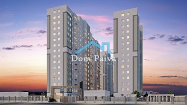 apartment em Avenida Pastor Martin Luther King Jr, Inhaúma - Rio de Janeiro - RJ