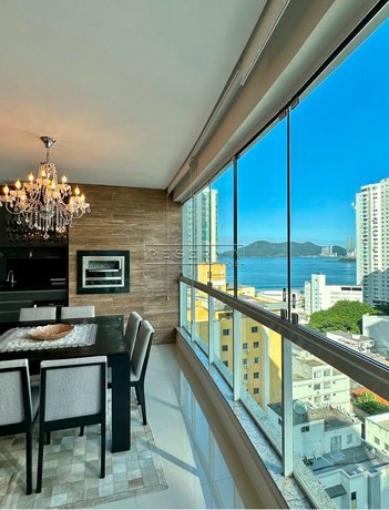 apartment em Rua Julieta Lins, Pioneiros - Balneário Camboriú - SC