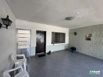 house em Rua Coelho Barradas, Parque da Vila Prudente - São Paulo - SP