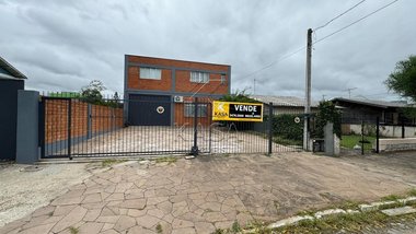 industrial em Rua Castro Alves, Niterói - Canoas - RS