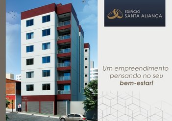 apartment em Rua Francisco Abrantes Fortuna, Santo Antônio II - Ponte Nova - MG