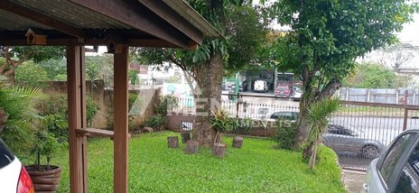house em Manoel Elias, Jardim Leopoldina - Porto Alegre - RS