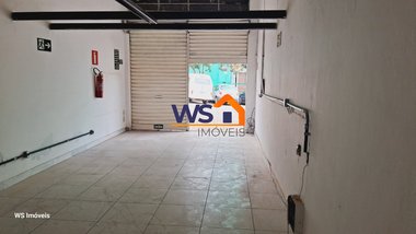 business em Rua dos Tupis, Barro Preto - Belo Horizonte - MG