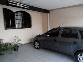 house em Rua Diogo Antônio Feijó, km 18 - Osasco - SP