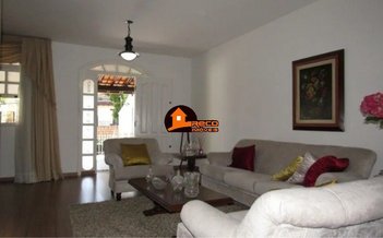 house em Rua Nadir, Caiçara-Adelaide - Belo Horizonte - MG