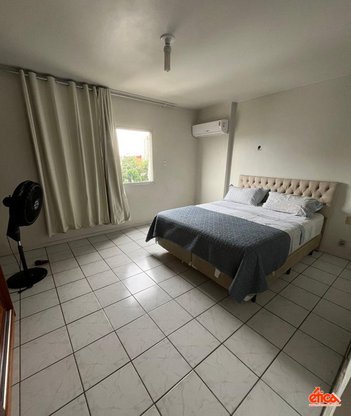 apartment em Avenida Governador José Malcher, Nazaré - Belém - PA