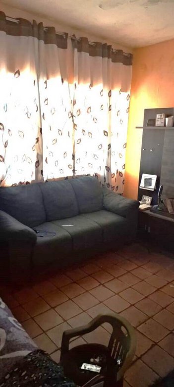 house em Rua João Emídio Ferreira, Vila Menck - Osasco - SP