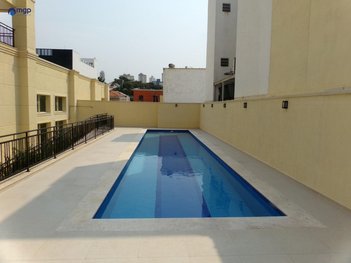 apartment em Rua Aviador Gil Guilherme, Santana - São Paulo - SP