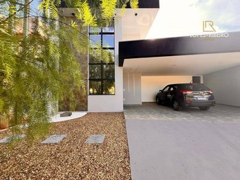 house em Avenida Raphael Serra, Vila Eny - Botucatu - SP