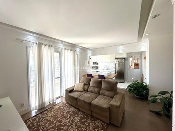 apartment em Rodovia Raposo Tavares, Jardim Arpoador - São Paulo - SP