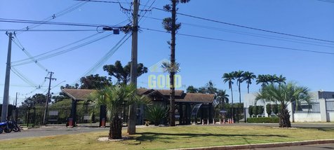 land_lot em Avenida Cirillo Curtti, Cidade Industrial 2 - Londrina - PR