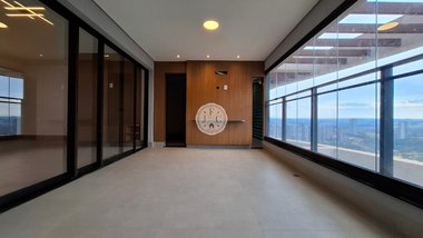 apartment em Avenida Professor João Fiúsa, Jardim Botânico - Ribeirão Preto - SP