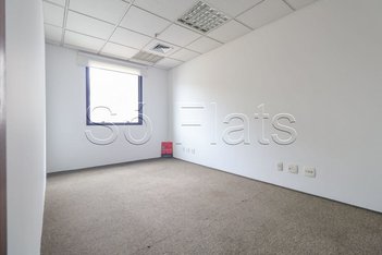 commercial_building em AL LORENA, Jardim Paulista - São Paulo - SP