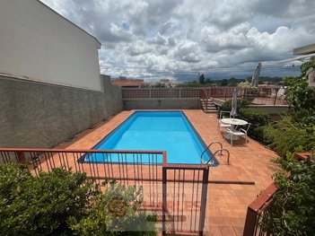 house em Rua João Mendes de Almeida Júnior, Nova Mogi - Mogi Mirim - SP