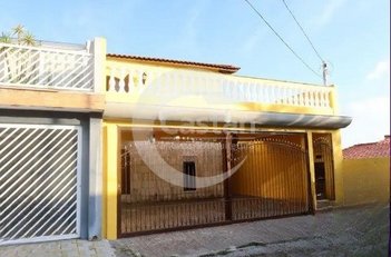 house em Rua Mamengás, Jardim Ibitirama - São Paulo - SP