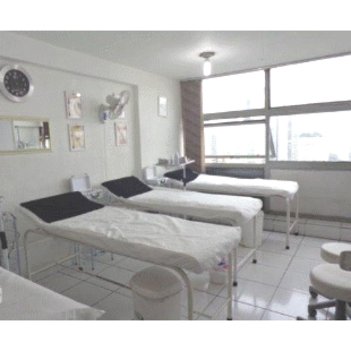 office em Prestes Maia, Centro - São Paulo - SP