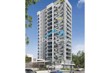 apartment em Rua Caramuru, Saúde - São Paulo - SP