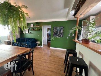 apartment em Verona, Pagani - Palhoça - SC