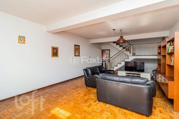house em Rua Gama Lobo, Vila Dom Pedro I - São Paulo - SP