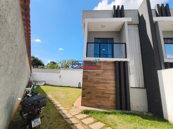 house em Rua dos Angicos, Vila Verde - Betim - MG