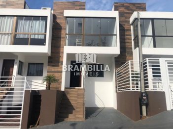 house em Rua Carolina Lazzarotto, Oriço - Gravataí - RS