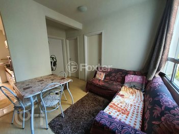 apartment em Rua João Alfredo Kraemer, Roselândia - Novo Hamburgo - RS