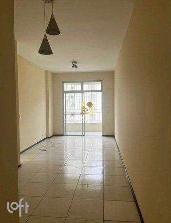 apartment em Santa Rosa, Santa Rosa - Niterói - RJ