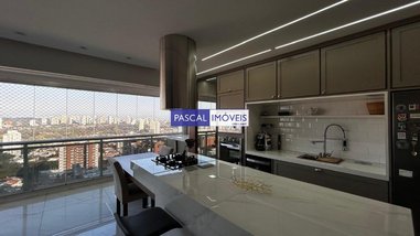 apartment em Rua Luís Correia de Melo, Vila Cruzeiro - São Paulo - SP