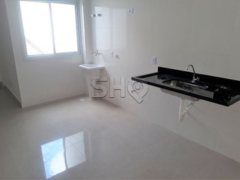 apartment em Rua Daniel Rossi, Santana - São Paulo - SP