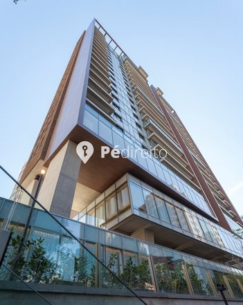 apartment em Rua Jorge Coelho, Jardim Paulista - São Paulo - SP