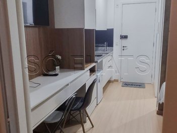apartment em Rua Francisca Miquelina, Bela Vista - São Paulo - SP