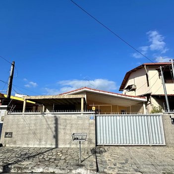 house em Rua Praia de Pajuçara, Cuiá - João Pessoa - PB