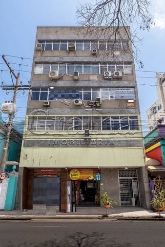 Cômodo Condomínio