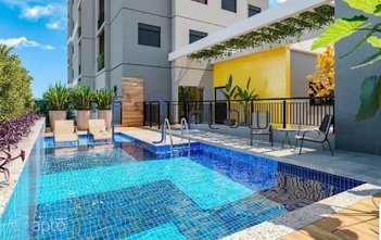 apartment em Rua Lomas Valentinas, Saúde - São Paulo - SP
