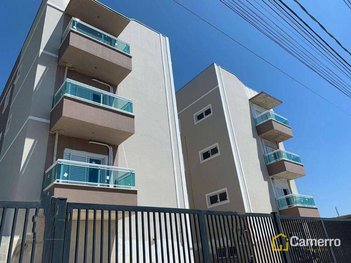 apartment em Rua Prosperidade, Jardim Boer II - Americana - SP