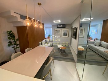 apartment em Avenida Álimo Antônio Francisco, Jardim Belvedere - Volta Redonda - RJ