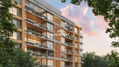 apartment em Rua Vereador Garcia Rodrigues Velho, Cabral - Curitiba - PR