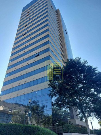office em Avenida Presidente Juscelino Kubitschek de Oliveira, Iguatemi - São José do Rio Preto - SP