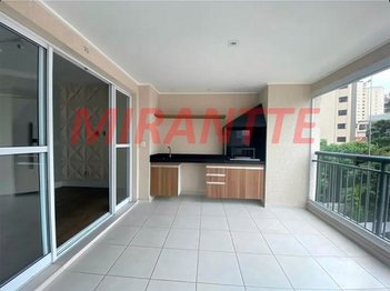 apartment em Rua Marechal Hermes da Fonseca, Santana - São Paulo - SP