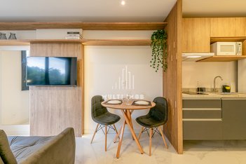 apartment em Rua Tenente-Coronel Fabrício Pilar, Mont Serrat - Porto Alegre - RS