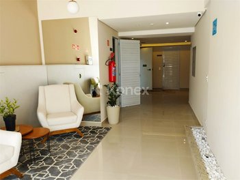 apartment em Rua Borges, Parada Inglesa - São Paulo - SP