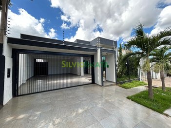 house em Rua Pioneira Vergínia Maria Fecchio, Jardim Itália II - Maringá - PR