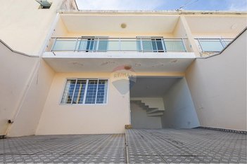 house em Rua Maria Gonçalves Alexandre, Cajuru - Curitiba - PR