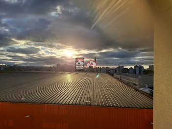 apartment em Rua Yukiko Ishida, Condomínio Royal Park - São José dos Campos - SP