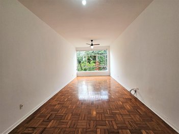 apartment em Avenida Brigadeiro Luís Antônio, Bela Vista - São Paulo - SP