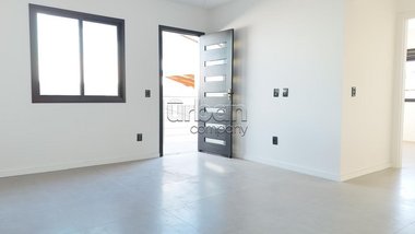 house em Rua Selso Fidélis Jardim, Olaria - Canoas - RS